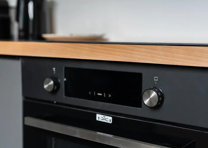 With Garden Dmowskiego 81 By Renters Poznań