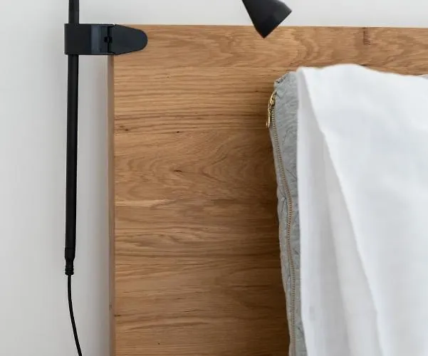 With Garden Dmowskiego 81 By Renters Apartamento