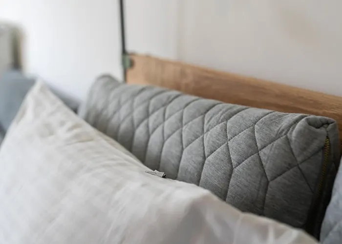 With Garden Dmowskiego 81 By Renters Apartamento