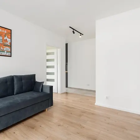 Apartament With Garden Dmowskiego 81 By Renters