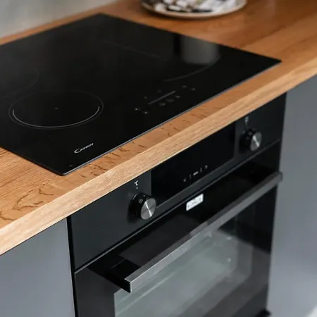 With Garden Dmowskiego 81 By Renters *